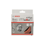 Bosch Carbide-Topfscheibe #2608600176