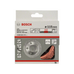 Bosch HM-Topfscheibe 115 mm,mittel,schräg #2608600179
