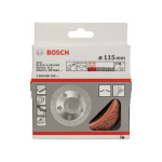 Bosch HM-Topfscheibe 115 mm,fein,schräg #2608600180