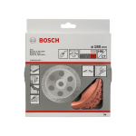 Bosch HM-Topfscheibe 180 mm,grob,schräg #2608600367