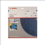 Bosch Kreissägeblatt Expert for Steel, 254 x 25,4 x 2,6 mm, 60 #2608643059