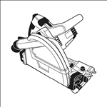 Bosch Akku-Kreissägeblatt Expert for Laminated Panel, 165 x 1,8/1,2 x 20, 48 Zähne #2608644549