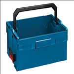 Bosch Werkzeugkiste LT-BOXX 272, BxHxT 405 x 317 x 265 mm #1600A00223