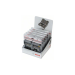 Bosch 43-teiliges Set mit Schrauberbits und Steckschlüsseln, Extra Hard Schrauberbit Mixed, PH, PZ, 