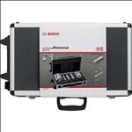 Bosch Diamanttrockenbohrkronen-Set, 5-tlg., G 1/2 Zoll, 38-127 mm #2608587007