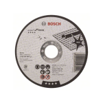 Bosch Trennscheibe gerade Expert for Inox AS 46 T INOX BF, 125 mm, 2 mm #2608600094