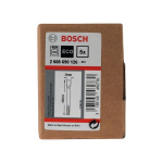 Bosch SDS-max 5er Bulk Flachm. 25x600 #2608690126