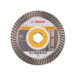 Bosch Diamanttrennscheibe Best for Universal Turbo, 125 x 22,23 x 2,2 x 12 mm #2608602672
