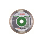 Bosch Diamanttrennscheibe Standard for Ceramic #2608602204