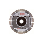 Bosch Diamanttrennscheibe Standard for Abrasive #2608602618