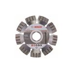 Bosch Diamanttrennscheibe Best for Concrete #2608602651