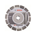Bosch Diamanttrennscheibe Best for Concrete, 180 x 22,23 x 2,4 x 12 mm #2608602654