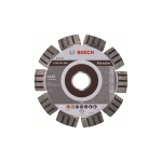 Bosch Diamanttrennscheibe Best for Abrasive #2608602680