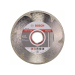Bosch Diamanttrennscheibe Best for Marble, 115 x 22,23 x 2,2 x 3 mm #2608602689