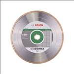 Bosch Diamanttrennscheibe Standard for Ceramic, 300 x 30 + 25,40 x 2 x 7 mm #2608602540