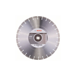 Bosch Diamanttrennscheibe Standard for Abrasive #2608602622