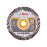 Bosch Diamanttrennscheibe Best for Universal Turbo, 150 x 22,23 x 2,4 x 12 mm #2608602673