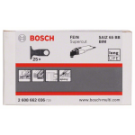 Bosch BIM Tauchsägeblatt, SAIZ 65 BB,VE25 #2608662036