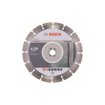 Bosch Diamanttrennscheibe Standard for Concrete #2608602200