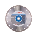 Bosch Diamanttrennscheibe Standard for Stone, 300 x 22,23 x 3,1 x 10 mm #2608602698