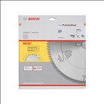 Bosch Kreissägeblatt Expert for Laminated Panel, 250 x 30 x 3,2 mm, 48 #2608642514