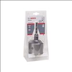 Bosch PRO SDS plus-5 Bohrkronen-Set, 82 x 54 x 72 mm, 3-tlg. #2608550065