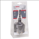 Bosch PRO SDS plus-5 Bohrkronen-Set, 82 x 54 x 72 mm, 3-tlg. #2608550065