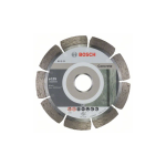 Bosch Diamanttrennscheibe Standard for Concrete #2608603240