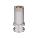 Bosch Diamanttrockenbohrer Dry Speed Best for Ceramic, 25 x 35 mm #2608587117