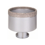 Bosch Diamanttrockenbohrer Dry Speed Best for Ceramic, 65 x 35 mm #2608587129