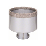 Bosch Diamanttrockenbohrer Dry Speed Best for Ceramic, 67 x 35 mm #2608587130