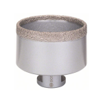 Bosch Diamanttrockenbohrer Dry Speed Best for Ceramic, 75 x 35 mm #2608587133
