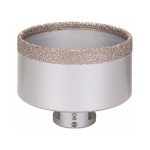 Bosch Diamanttrockenbohrer Dry Speed Best for Ceramic, 80 x 35 mm #2608587134