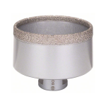 Bosch Diamanttrockenbohrer Dry Speed Best for Ceramic, 83 x 35 mm #2608587135