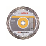 Bosch Diamanttrennscheibe Best for Universal Turbo, 230 x 22,23 x 2,5 x 15 mm #2608602675