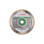 Bosch Diamanttrennscheibe Standard for Ceramic #2608602538