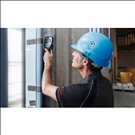 Bosch Ortungsgerät Wallscanner D-tect 120 #0601081303