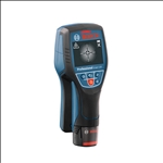 Bosch Ortungsgerät Wallscanner D-tect 120 #0601081303
