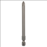 Bosch Schrauberbit Extra-Hart PH 2, 89 mm, 3er-Pack #2607001535