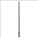 Bosch Schrauberbit Extra-Hart PH 1, 152 mm, 1er-Pack #2607001539