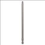 Bosch Schrauberbit Extra-Hart PH 3, 152 mm, 1er-Pack #2607001542