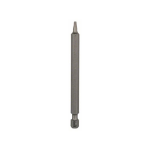 Bosch Schrauberbit Extra-Hart R1, 89 mm, 3er-Pack #2608521117