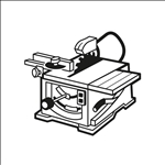Bosch Kreissägeblatt Expert for Wood, 254 x 30 x 2,6 mm, 54 #2608644342