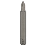 Bosch Schrauberbit Extra-Hart PH 1, 51 mm, 3er-Pack #2607001520