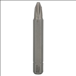 Bosch Schrauberbit Extra-Hart PH 2, 51 mm, 3er-Pack #2607001522