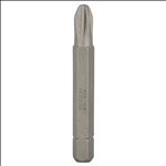 Bosch Schrauberbit Extra-Hart PH 3, 51 mm, 3er-Pack #2607001524