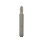 Bosch Schrauberbit Extra-Hart PH 3, 51 mm, 3er-Pack #2607001524