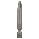 Bosch Schrauberbit Extra-Hart PH 2, 49 mm, 3er-Pack #2607001528
