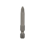 Bosch Schrauberbit Extra-Hart PH 2, 49 mm, 3er-Pack #2607001528