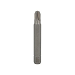 Bosch Schrauberbit Extra-Hart PZ 3, 51 mm, 3er-Pack #2607001573